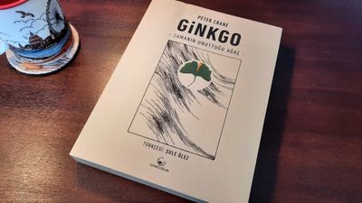 Kitap Analizi: Ginkgo - Zamanın Unuttuğu Ağaç