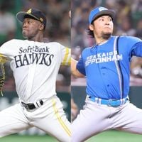 ソフトバンク・モイネロ―日本ハム・伊藤大海…スタメン発表 (2025年4月29日) - エキサイトニュース