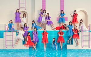 Nogizaka46 Set To Release New Single 