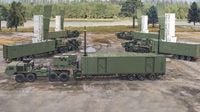 Russia, China blast deployment of US ‘Typhon’ missiles system to Japan