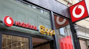 VodafoneZiggo Cuts 400 Jobs Amid Customer Losses