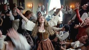 Amanda Seyfried Shines In Shaker Epic The Testament Of Ann Lee