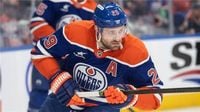 NHL: Draisaitl-Serie reißt bei Kantersieg