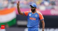 Asia Cup 2025: 'We want him available for all the big games' – Ajit Agarkar on Jasprit Bumrah’s workload management | Cricket News - Times of India