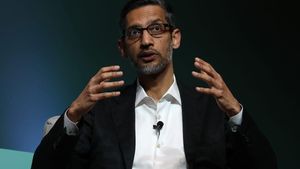 Alphabet Shares Drop After Q4 Earnings Miss Expectations