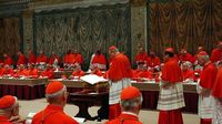 Inizia il Conclave: al via le elezioni del successore di papa Francesco