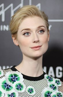 Elizabeth Debicki