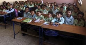 Egypt's Ministry Updates 2025 School Exam Procedures