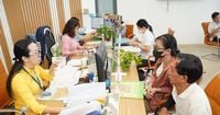Cán bộ cấp xã, phường của địa phương không thuộc diện sáp nhập vẫn được hưởng chế độ theo Nghị định 178