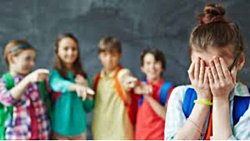 Liselerdeki Zorbalık Problemi