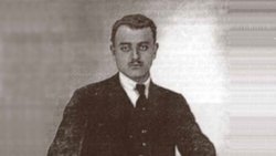 Hafız Sadettin Kaynak'ın Hayatına Dair Notlar