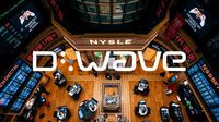 D-Wave Quantum Aktie: Euphorische Märkte