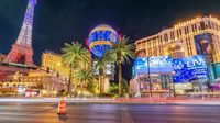 Vegas casino owner fires back at 'exaggerated' claims of Sin City's demise