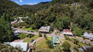 Victorian Goldfields Take Step Toward UNESCO Heritage Status