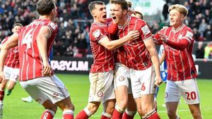 Bristol City Aims To End Winless Streak Against Sheffield Wednesday