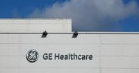 GE Healthcare exploring stake sale in China unit, Bloomberg News reports