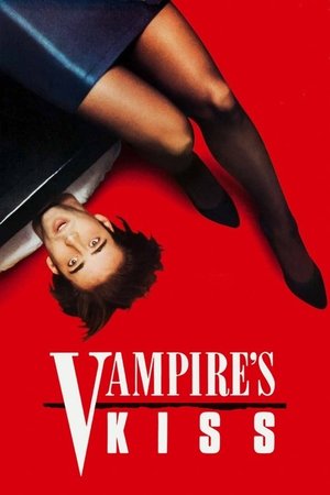 Vampirin Öpücüğü