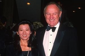 Gene Hackman Family Blocks Release Of Autopsy Results