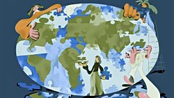 Yerbiliminin En Büyük Gizemi: Levha Tektoniği Dünyamızı Şekillendirmeye Ne Zaman Başladı?