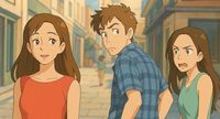 Cómo convertir fotos al estilo del Studio Ghibli usando ChatGPT gratis