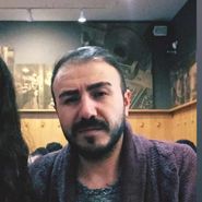 Recep Özdemir