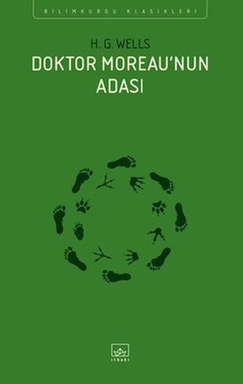Dr. Moreau'nun Adası