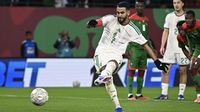 How to watch Algeria vs DR Congo (it's free) — Stream AFCON 2025 Round of 16 match