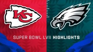 Chiefs And Eagles Set For Super Bowl LIX Showdown