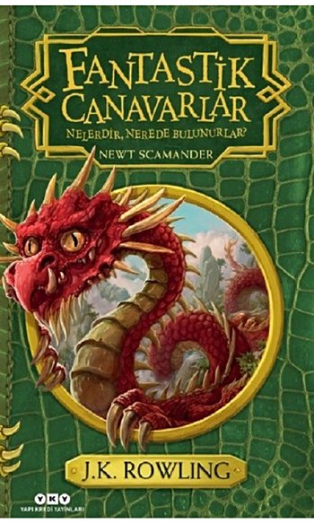 Fantastik Canavarlar Nelerdir, Nerede Bulunurlar?