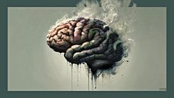 "Brain Rot" Nedir? Sosyal Medya Beynimizi mi Çürütüyor?