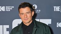 'I'd hate it': Orlando Bloom on potential Legolas recast