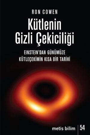 Kütlenin Gizli Çekiciliği