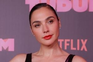 Gal Gadot Breaks Silence On Snow White Flop
