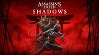 Assassin's Creed Shadows Review