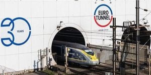 Eurotunnel Halts UK Investments Over Steep Tax Hike