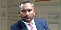 Amol Rajan issues statement as Today presenter quits BBC News after five years in role