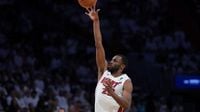 Report: Lakers, Heat talking Andrew Wiggins trade