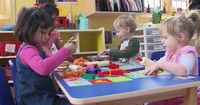 Region of Waterloo to gain hundreds of new childcare spaces