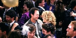 Streaming Giants Offer Perfect Movies For New Year’s Eve