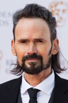 Jeremy Davies