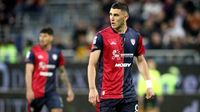 Cagliari vs. Monza at lunchtime