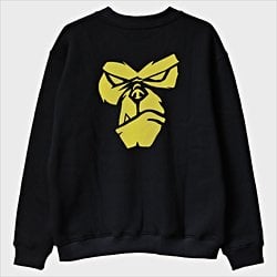 ''Angry Gorilla'' Sweatshirt