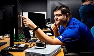 Universities Chart New Paths For Responsible AI Use