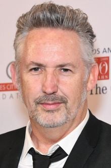 Harland Williams