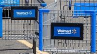 Walmart says customer behaviors are changing due to tariffs