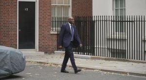 Conservatives Face Historic Crisis As Reform UK Surges