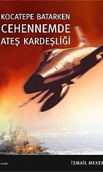 Kocatepe Batarken - Cehennemde Ateş Kardeşliği