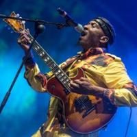 Reggae icon and 'cultural giant' Jimmy Cliff dead at 81