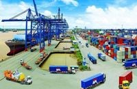 Cải cách thể chế, hoàn thiện chính sách,thúc đẩy phát triển kinh tế số ở Việt Nam