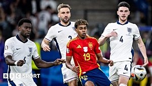 Spain, England, And Portugal Draw Blockbuster Nations League Groups